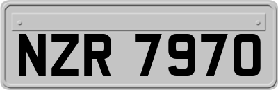 NZR7970