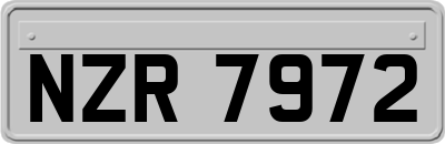 NZR7972