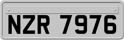 NZR7976
