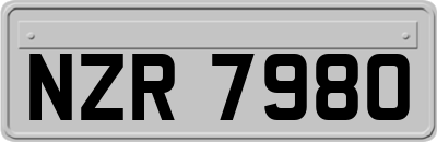 NZR7980