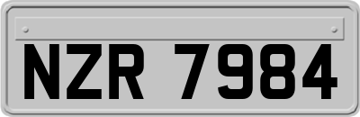 NZR7984