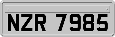 NZR7985