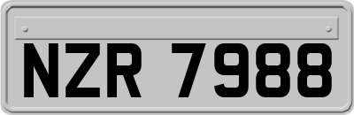 NZR7988