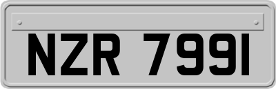 NZR7991