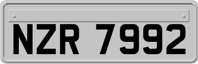 NZR7992