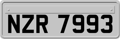 NZR7993