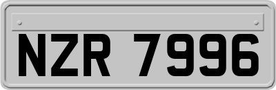 NZR7996