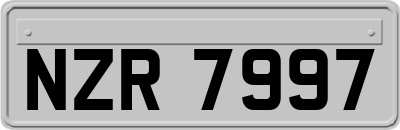 NZR7997