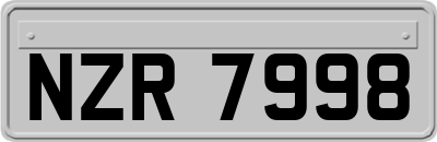 NZR7998