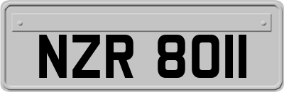 NZR8011