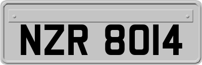 NZR8014