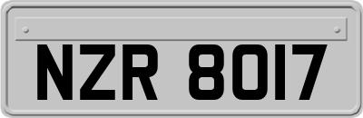 NZR8017