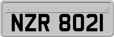 NZR8021