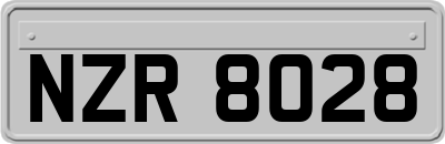 NZR8028