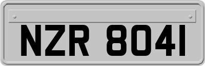 NZR8041