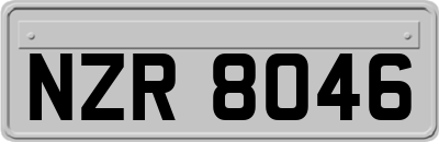 NZR8046
