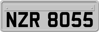 NZR8055