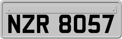 NZR8057