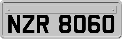 NZR8060