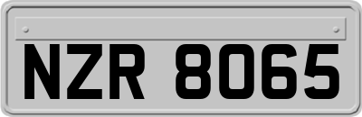 NZR8065