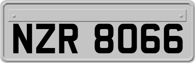 NZR8066