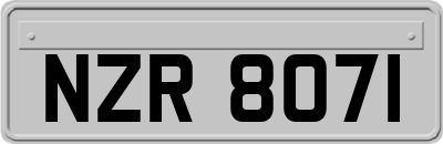 NZR8071