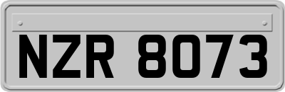 NZR8073