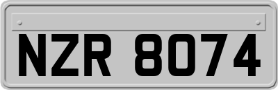 NZR8074