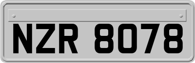 NZR8078