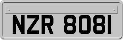 NZR8081