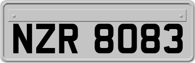 NZR8083