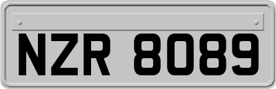 NZR8089