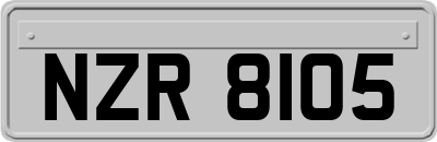 NZR8105
