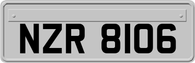 NZR8106