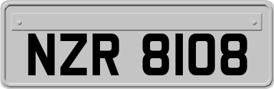 NZR8108