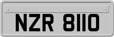 NZR8110