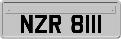 NZR8111