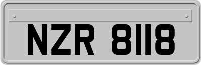 NZR8118