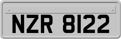NZR8122