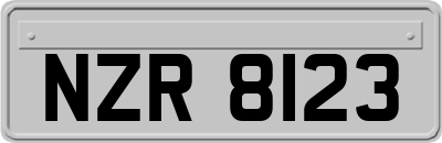 NZR8123