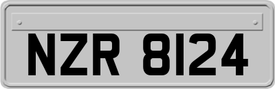 NZR8124