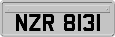 NZR8131
