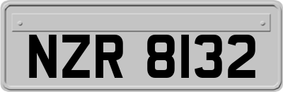 NZR8132