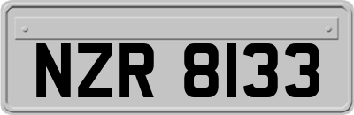 NZR8133