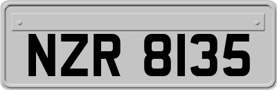 NZR8135