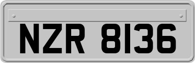 NZR8136