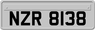 NZR8138