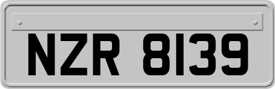 NZR8139