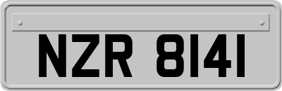 NZR8141