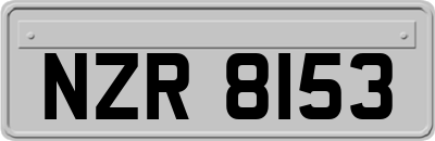 NZR8153